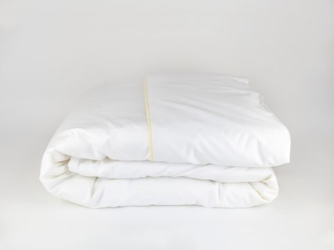 Постельное белье 2 спальное German Grass Salzcurd Noble Amber Grass