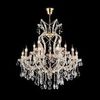 Люстра Maytoni Doris DIA881-PL-15-G