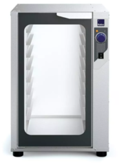 Расстоечный шкаф Radax Pushkin PS68M