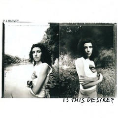 PJ Harvey / Is This Desire? (LP)
