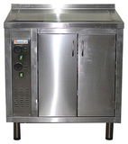 фото 2 Стол тепловой Gastrolux СТО-097Р на profcook.ru