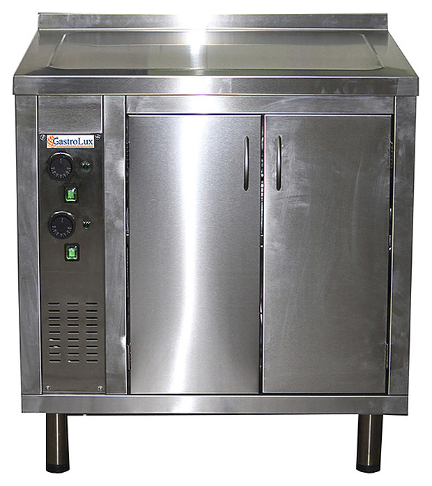 Стол тепловой Gastrolux СТО-097Р