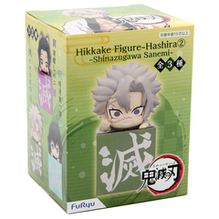 Фигурка SEGA Chibi Demon Slayer: Shinazugawa