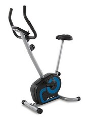 Велотренажер Xterra UB120