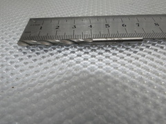 Сверло 3.3мм. (39х66) Р6М5 ц\х СССР