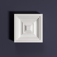 Вставка декоративная В3