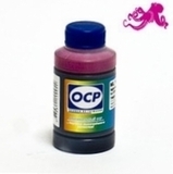 Чернила пурпурные OCP M 155 для Epson L800, 100 мл