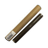 Термопленка HP P4014, 4015, 4515, M601, 602, 603 ( Brown, метал.) soft (Китай) + смазка