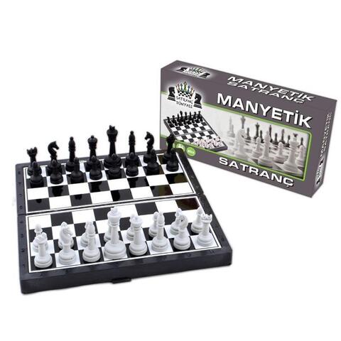 CHESS WORLD MAGNETIC CHESS