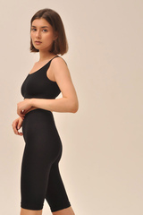 Велосипедки PA894 Nero