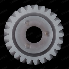 Шестерня Z25L Kyocera 303LL31430 / запасная часть новая, оригинал, тех. упаковка / 303LL31430