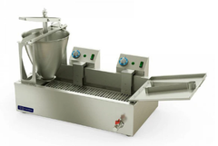 Аппарат пончиковый Kayman ПА-300-46 А