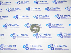 Фреза отрезная по металлу 63х0.5х16мм. z=100 с фаской без ш/п