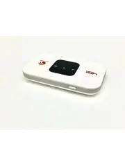Роутер 4G WiFi Zonyer mf995 с сим-картой / АКБ 2100mAh