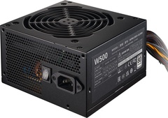 Блок питания Cooler Master MPW-5001-ACBW-BEU 500 Вт