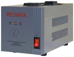 Стабилизатор напряжения Ресанта АСН-1000Д/1-Ц