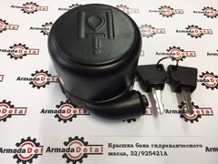 Крышка гидравлического бака | 32/925421 | Kabal