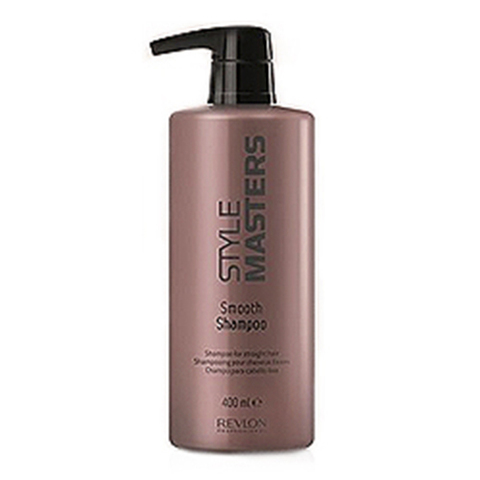 Revlon Style Masters Smooth Shampoo - Шампунь для гладкости волос