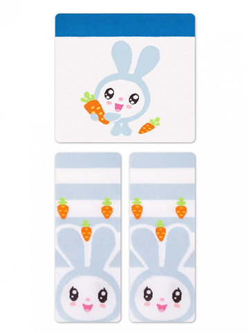 Детские колготки Малышарики 16С-34СП рис. 428 Conte Kids