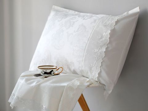 Постельное белье 2 спальное евро Asabella 469-4