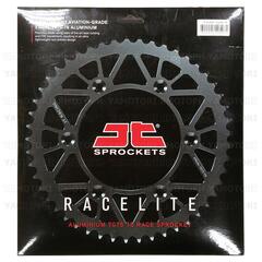 JTA251.52BLK Звезда задняя JTR251.52 WR250F–WR450F YZ125 YZ250F–YZ450F