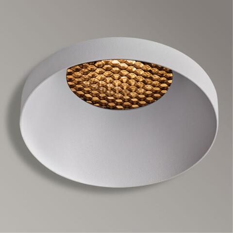 Встраиваемый светильник Arte Lamp DUCRE A8094PL-1WH