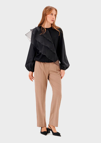 Блуза NOCHE MIO