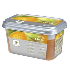 ПЮРЕ свежемороженое манго 10% сахара 1 кг, RAVIFRUIT, ФРАНЦИЯ