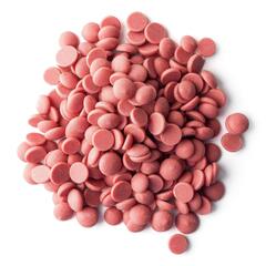 Шоколад  Callebaut RUBY RB1 47,3% (100 гр)