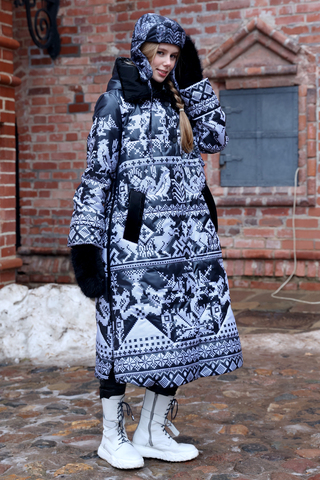 Coat 