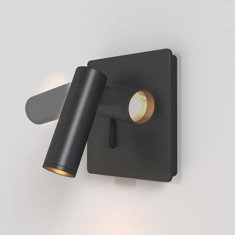 Настенный светодиодный светильник Maytoni Mirax C040WL-L3B3K