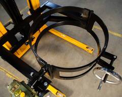 Штабелер-бочкокантователь гидравлический 0,35 т 1,94 м XILIN YTD-35