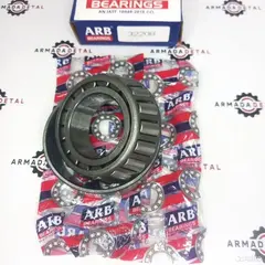 Подшипник | 32208, 907/20032, 907/M3140 | ARB
