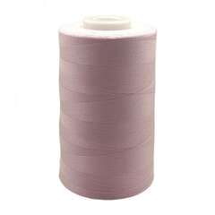 Нитки универсальные MH, 40/2, L 5000 y, A-1047 светло-розовый