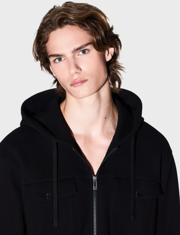 Толстовка ARMANI EXCHANGE