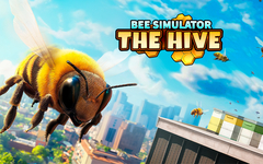 Bee Simulator: The Hive (для ПК, цифровой код доступа)