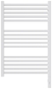 Сунержа 30-5901-8050 РЭБ МОДУС 3.1 800х500 МЭМ правый (Матовый белый)