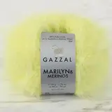 Пряжа Gazzal Marilyn & Merinos 8261