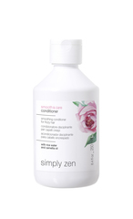 Simply Zen Smooth & Care conditioner / кондиционер для придания гладкости волосам 250мл