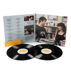 Виниловая пластинка. OST - (500) Days of Summer