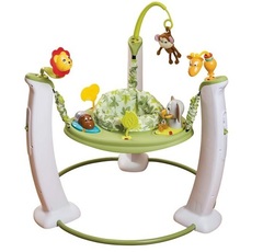 Evenflo Игровой центр ExerSaucer™ Wild Adventure (61711608)