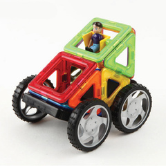 Magformers Магнитный конструктор 