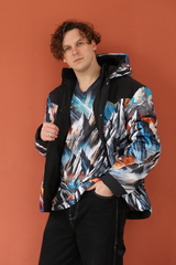 Куртка мужская 