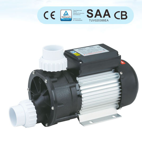 помпа для гидромассажных ванн