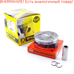 поршень HONDA CRF 250R '04-09 / CRF 250X '04-17 