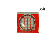 12140-41G00-000 RING SET, PISTON STD (KIT OF 4 pcs)