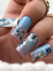 Слайдер дизайн #CF-252