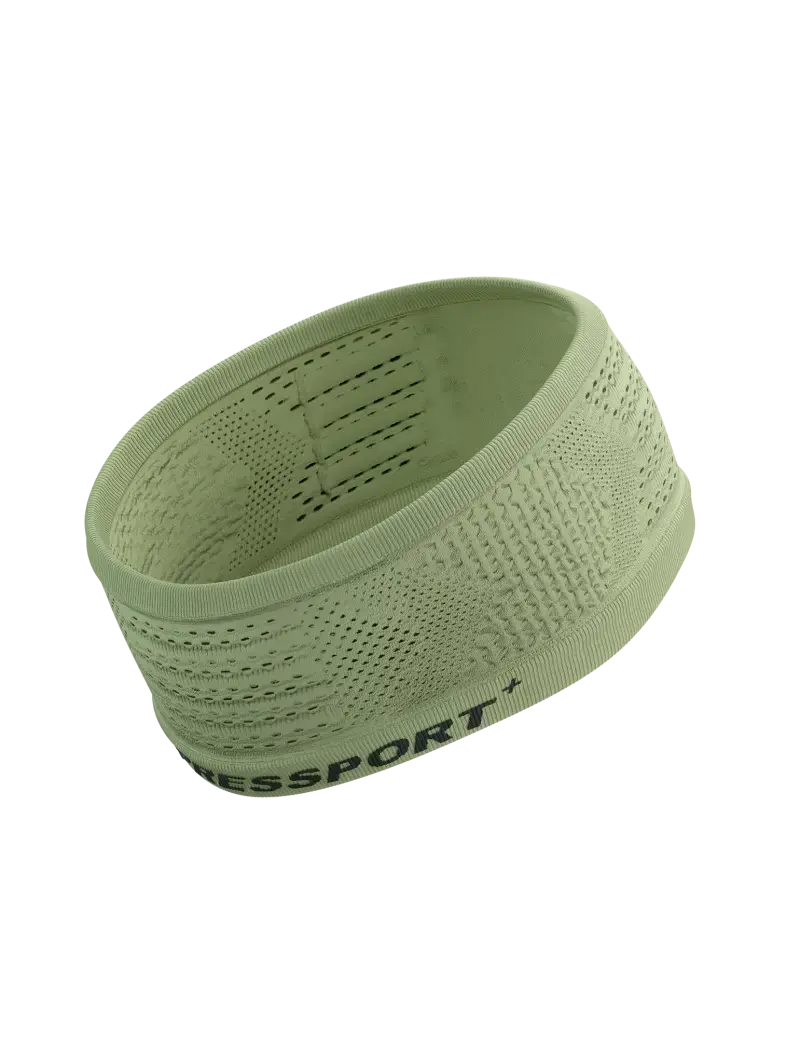 Повязка на голову широкая Headband On/Off NILE