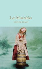Les Misérables (Macmillan Collector's Library) Hardcover