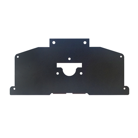 51-2624-005 Задняя пластина фонаря ELITE, HUNTER